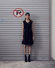 Load image into Gallery viewer, Biker  Dress
