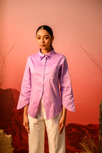 Load image into Gallery viewer, Lavender Heart Shirt
