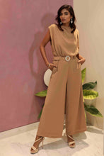 Load image into Gallery viewer, Chic Tonight Jumpsuit
