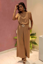 Load image into Gallery viewer, Chic Tonight Jumpsuit
