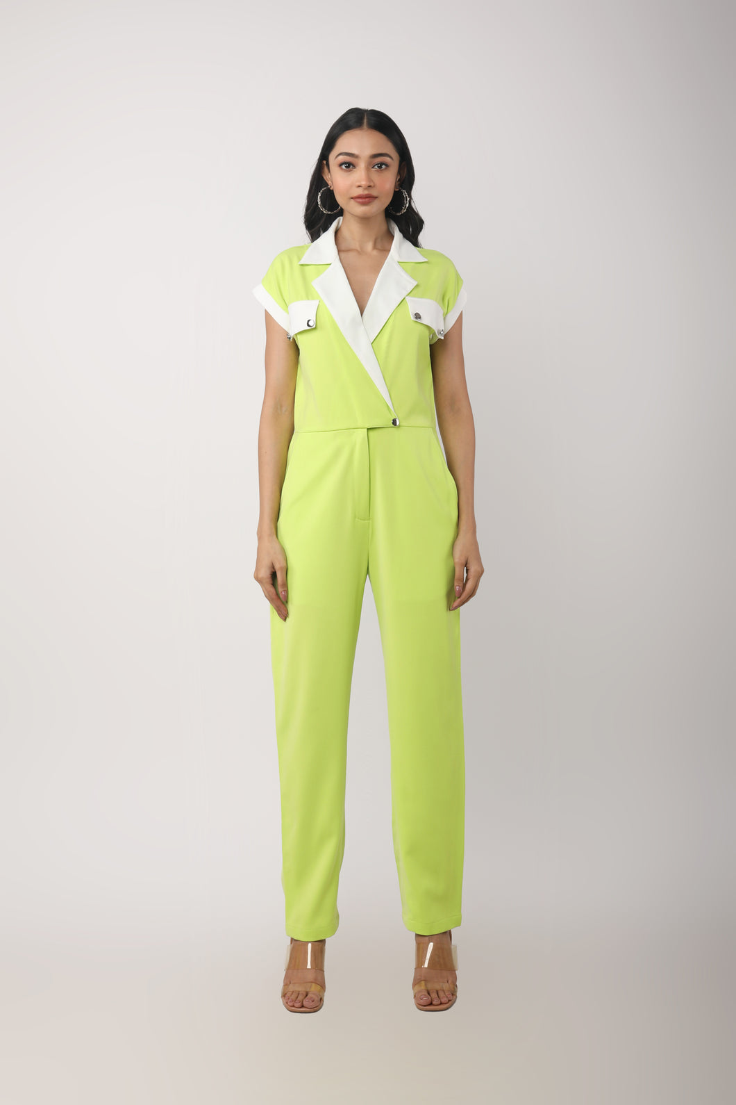 Tuscany Jumpsuit