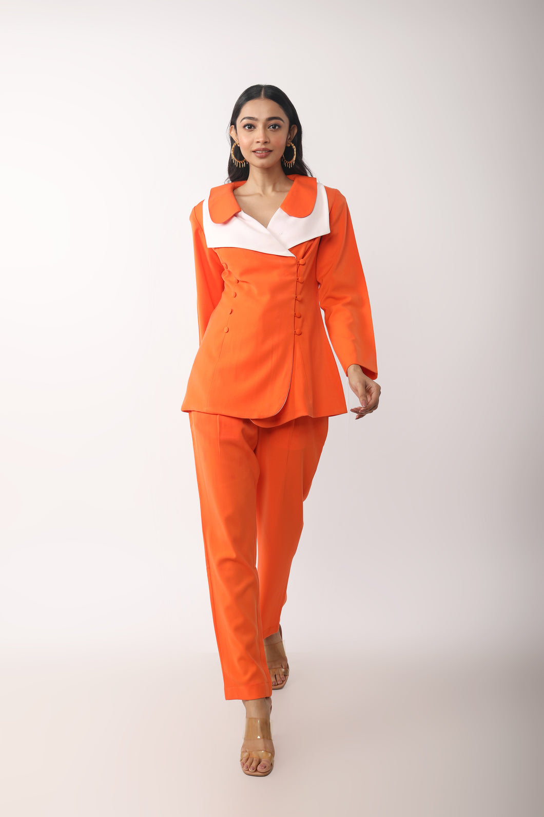 Clementine Co-ord Set