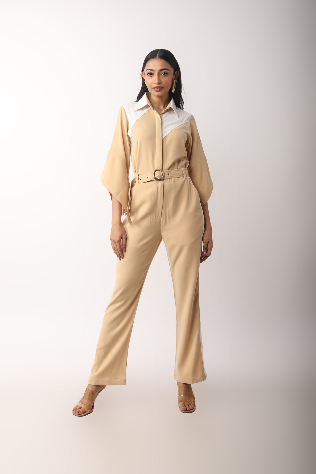 Cookie Jumpsuit