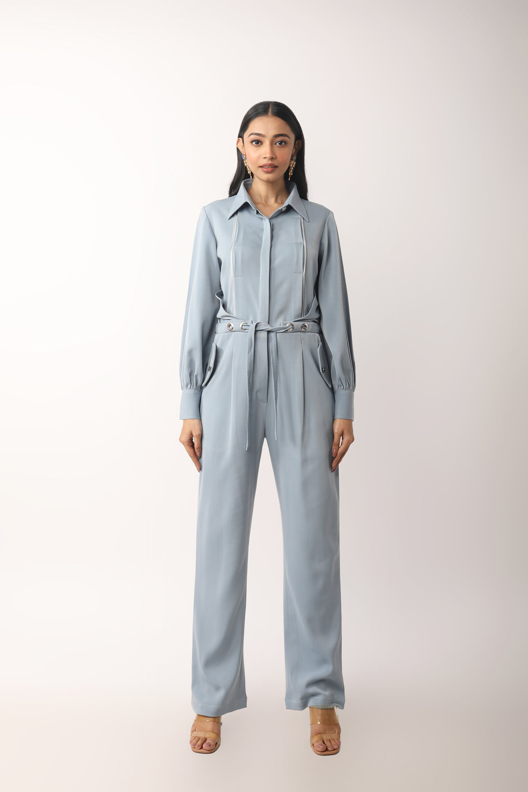 Skyfall Jumpsuit