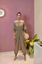 Load image into Gallery viewer, Date Night Jumpsuit
