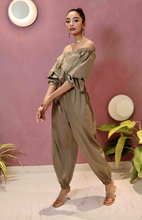 Load image into Gallery viewer, Date Night Jumpsuit
