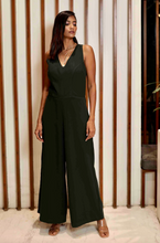 Load image into Gallery viewer, Girls Night Out Jumpsuit
