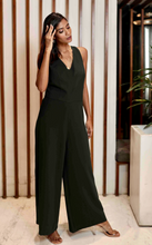 Load image into Gallery viewer, Girls Night Out Jumpsuit
