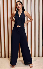 Load image into Gallery viewer, Friday Night Done Right Jumpsuit
