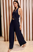 Load image into Gallery viewer, Friday Night Done Right Jumpsuit
