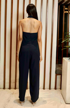 Load image into Gallery viewer, Friday Night Done Right Jumpsuit
