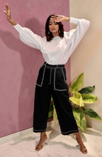 Load image into Gallery viewer, Chicest Culottes Ever
