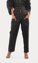 Load image into Gallery viewer, Zipper Chic Culottes
