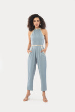 Load image into Gallery viewer, Subtle Chic Jumpsuit
