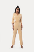 Load image into Gallery viewer, Sporty Chic Jumpsuit
