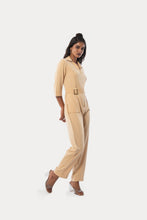 Load image into Gallery viewer, Sporty Chic Jumpsuit
