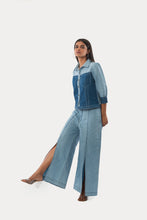 Load image into Gallery viewer, Picnic Day Denim Co-ord
