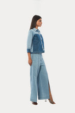 Load image into Gallery viewer, Picnic Day Denim Co-ord
