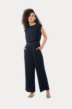 Load image into Gallery viewer, Chic Tonight Jumpsuit
